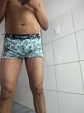 TiagosafadoFortaleza online show from 11, 1, 2026