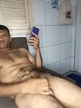 TiagosafadoFortaleza online show from 28, 4, 2026