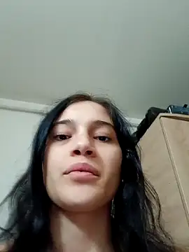 Virgin Pussy Love online show from 5, 1, 2026