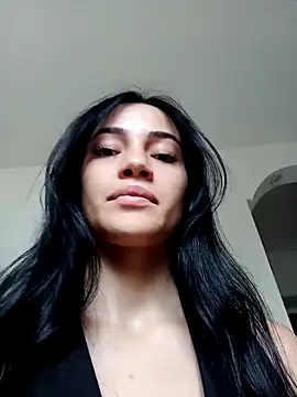 Virgin Pussy Love online show from 17, 9, 2025