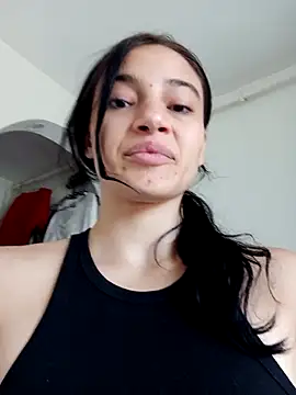 Virgin Pussy Love online show from 10, 9, 2025