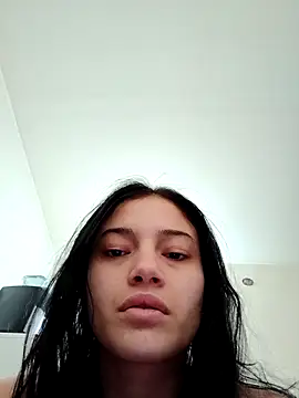 Virgin Pussy Love online show from 7, 4, 2026