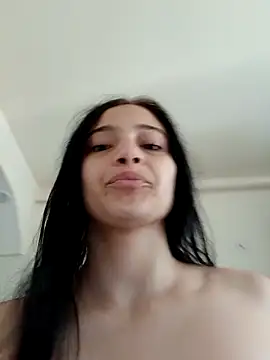 Virgin Pussy Love online show from 25, 5, 2026