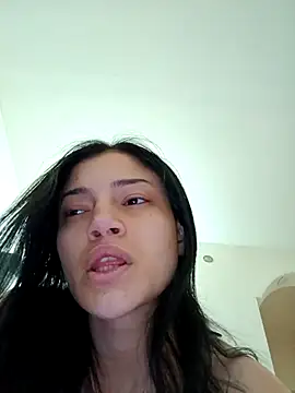 Virgin Pussy Love online show from 16, 3, 2026