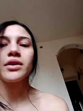 Virgin Pussy Love online show from 20, 3, 2026