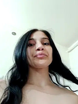 Virgin Pussy Love online show from 16, 5, 2026