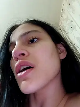 Virgin Pussy Love online show from 29, 4, 2026