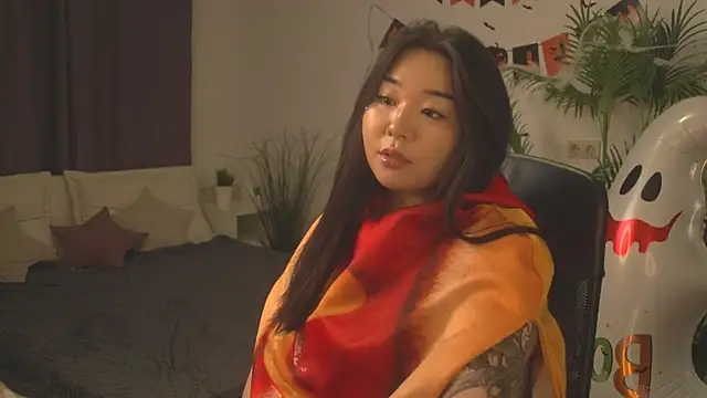 mei honey  online show from 30, 10, 2025