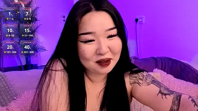 mei honey  online show from 29, 10, 2025