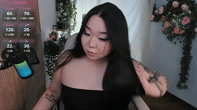 mei honey  online show from 13, 3, 2025