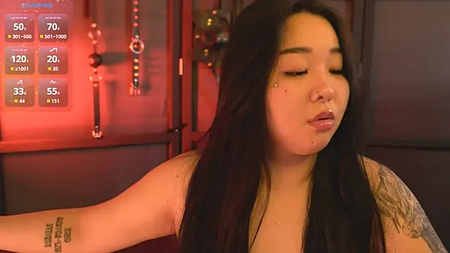 mei honey  online show from 15, 11, 2025