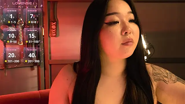 mei honey  online show from 27, 9, 2025