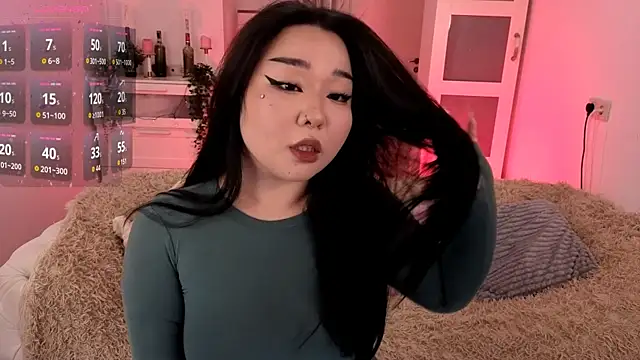 mei honey  online show from 11, 11, 2025