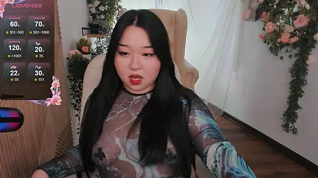 mei honey  online show from 5, 3, 2025