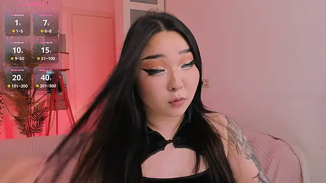 mei honey  online show from 15, 10, 2025