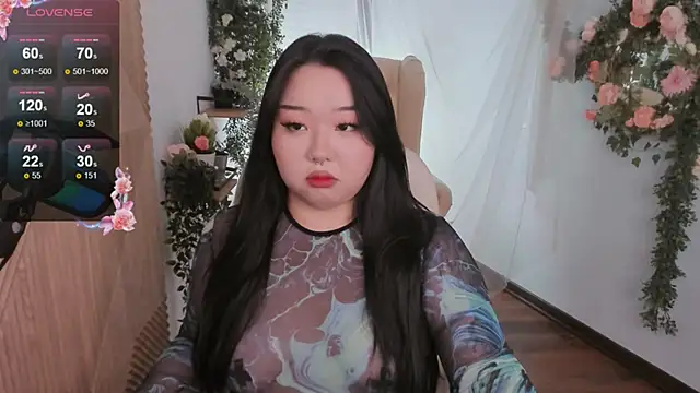 mei honey  online show from 5, 3, 2025