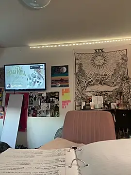 Snapshot of Ectorius chatting on 16, 9, 2025 Ectorius online show from 16, 9, 2025