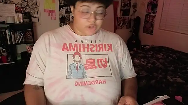 Snapshot of Ectorius chatting on 25, 9, 2025 Ectorius online show from 25, 9, 2025