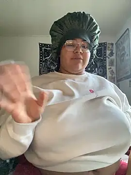 Snapshot of Ectorius chatting on 11, 2, 2026 Ectorius online show from 11, 2, 2026