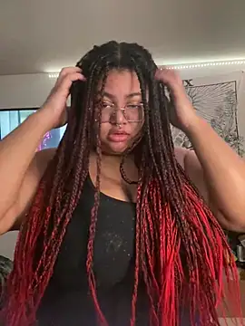 Snapshot of Ectorius chatting on 12, 9, 2025 Ectorius online show from 12, 9, 2025