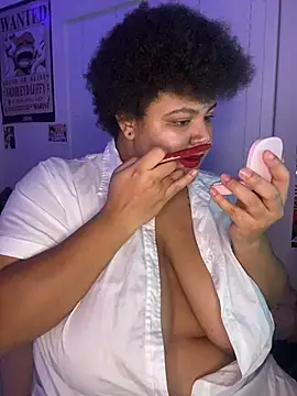 Snapshot of Ectorius chatting on 27, 11, 2025 Ectorius online show from 27, 11, 2025