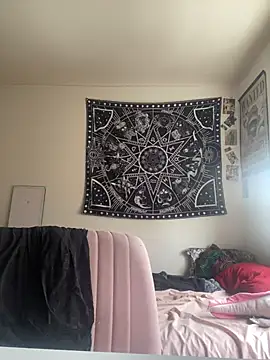 Snapshot of Ectorius chatting on 9, 2, 2026 Ectorius online show from 9, 2, 2026