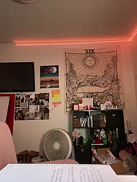 Snapshot of Ectorius chatting on 27, 10, 2025 Ectorius online show from 27, 10, 2025