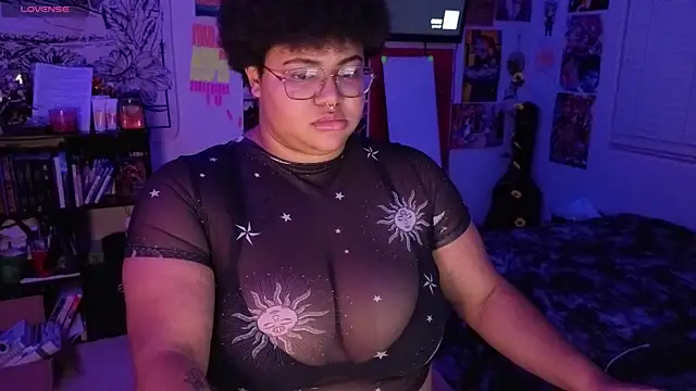 Snapshot of Ectorius chatting on 18, 10, 2025 Ectorius online show from 18, 10, 2025