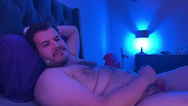 bearcloudcomputa online show from 21, 3, 2025