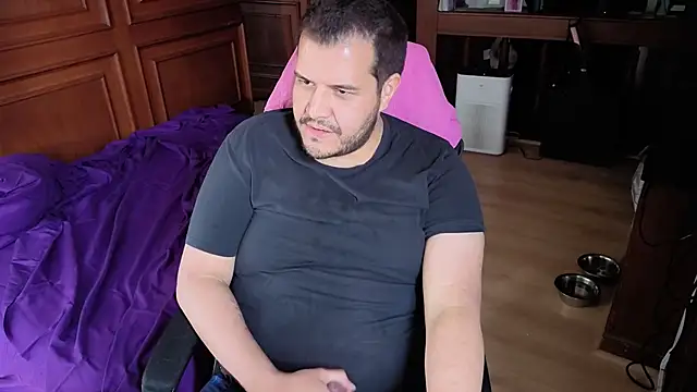 Snapshot of bearcloudcomputa chatting on 15, 2, 2026 bearcloudcomputa online show from 15, 2, 2026