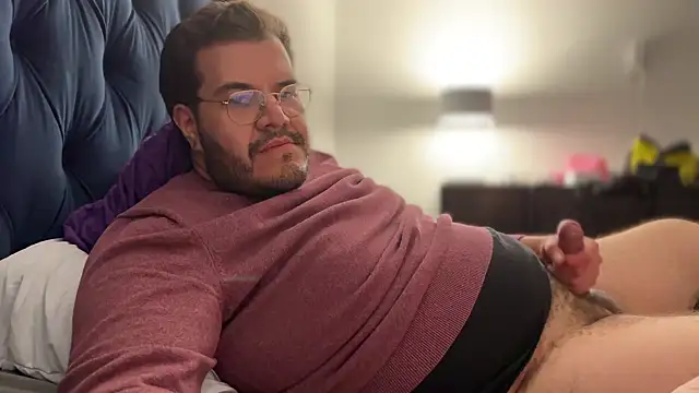 bearcloudcomputa online show from 28, 1, 2025