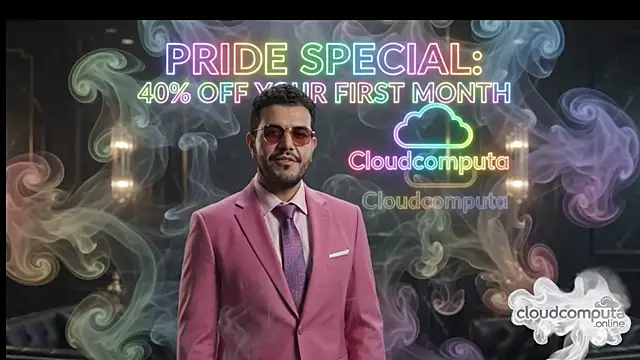 bearcloudcomputa online show from 17, 6, 2026