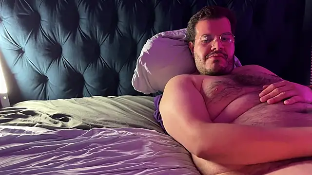 bearcloudcomputa online show from 21, 3, 2025