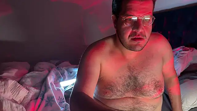 bearcloudcomputa online show from 12, 1, 2025