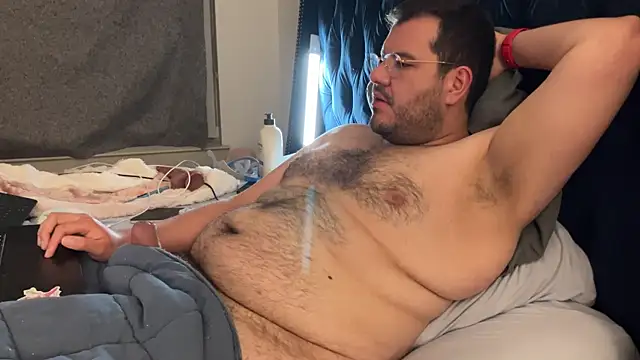 bearcloudcomputa online show from 15, 2, 2025