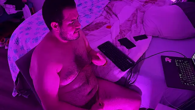 bearcloudcomputa online show from 8, 3, 2025