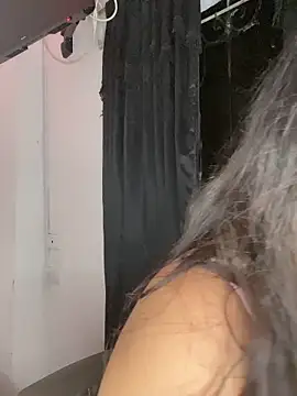 Sophie  Carter  online show from 8, 2, 2026