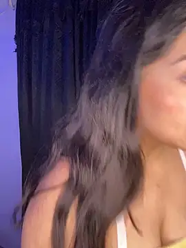 Sophie  Carter  online show from 8, 2, 2026