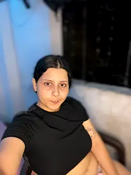 Sophie  Carter  online show from 16, 11, 2025