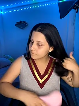 Sophie  Carter  online show from 31, 10, 2025