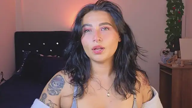 Pauilina online show from 22, 5, 2026