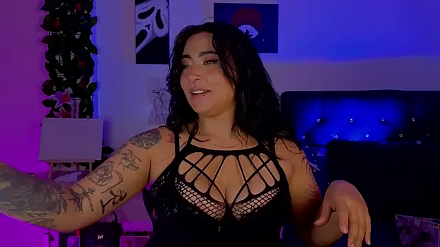Snapshot of Pauilina chatting on 26, 6, 2026 Pauilina online show from 26, 6, 2026