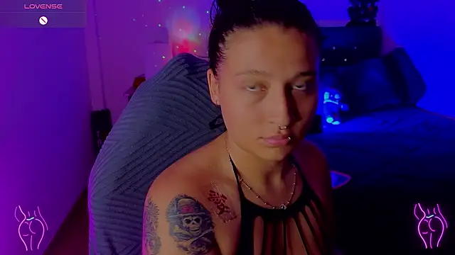 Pauilina online show from 12, 2, 2026