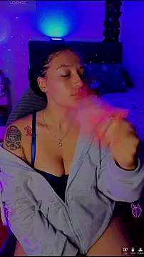 Pauilina online show from 17, 2, 2026