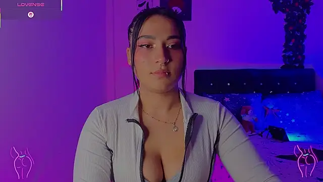 Pauilina online show from 27, 2, 2026