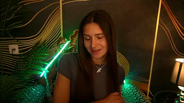 ValeryRoyale online show from 18, 3, 2025