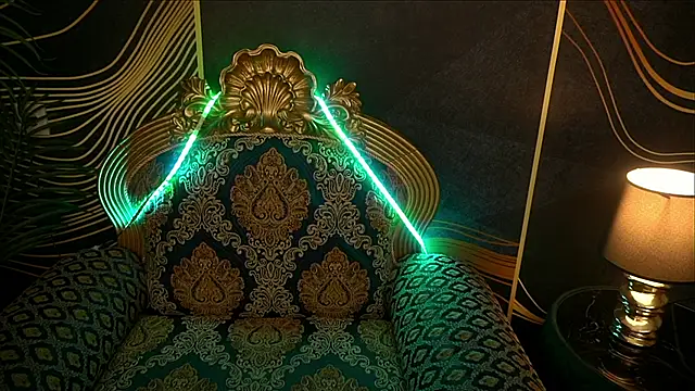 ValeryRoyale online show from 5, 3, 2025