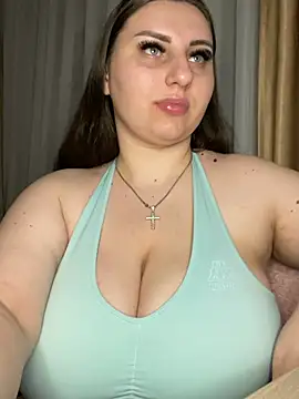 KarinaCelinne online show from 10, 4, 2026