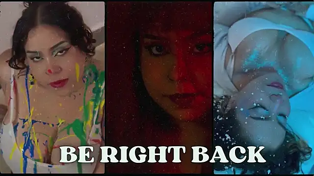 Dalila Sky online show from 4, 10, 2025