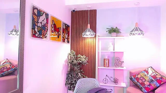 Snapshot of Dalila_Sky chatting on 12, 6, 2026 Dalila Sky online show from 12, 6, 2026